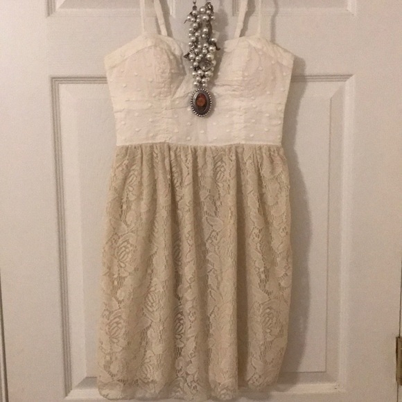 Dress - Picture 4 of 4